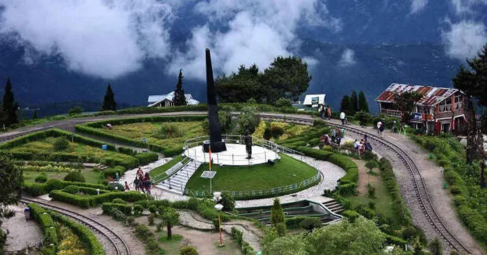 Sikkim Darjlling Gangtok Tour Package