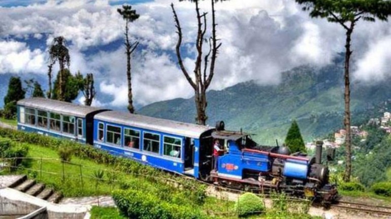 Sikkim Darjlling Gangtok Tour Package