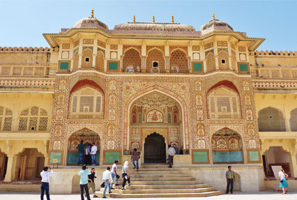 16 Days Rajasthan Tour