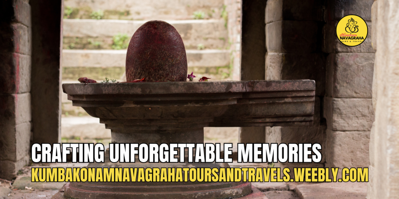Group Travels: Discover Navagraha Temples in a Day with Kumbakonam Navagraha Tours & Travels