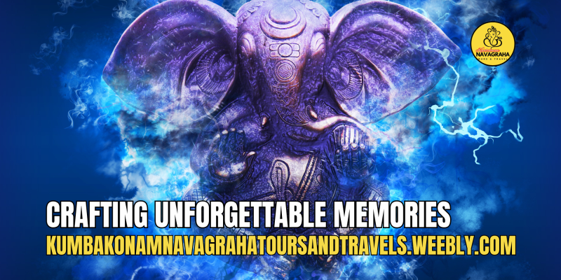Group Travels: Discover Navagraha Temples in a Day with Kumbakonam Navagraha Tours & Travels