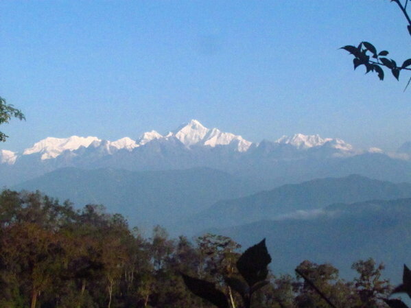 Zuluk Silk Route Tour