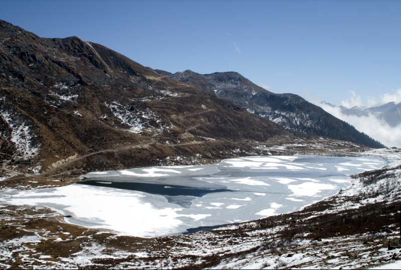 Zuluk Silk Route Tour