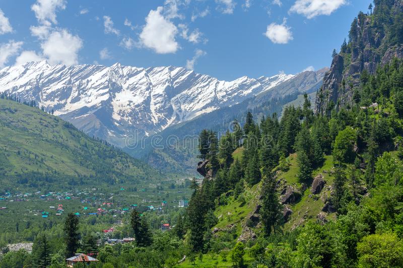 SHIMLA-MANALI TOUR