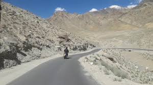 Moon Valley Leh Ladakh Tour Packages