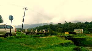 Coorg Tour Package From Kolkata