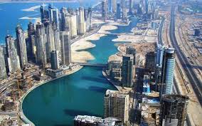 Dubai With Tingui Of Luxury Limo Ride 4 N Package