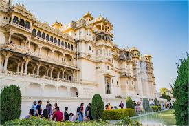 Rajasthan Sightseeing And Temple Tour