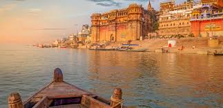 Golden Triangle With Varanasi Tour