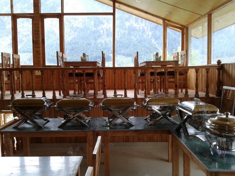 Chandigarh-Manali-Chandigarh 3 Nights 4 Days Packages