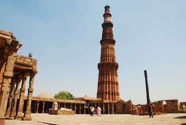 Delhi Agra Jaipur Tour Package