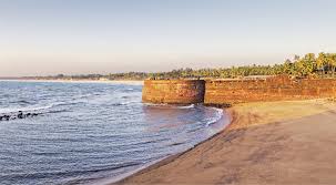 Goa Tour Package
