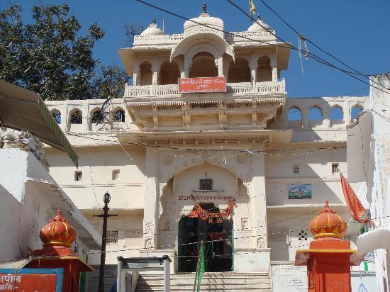 Jaipur Ajmer Pushkar Tour