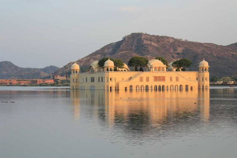 Jaipur Ajmer Pushkar Tour