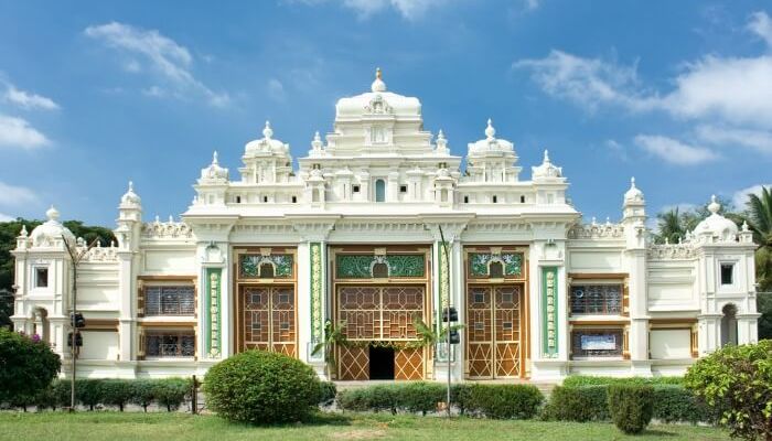 Bangalore (Mysore) – Coorg – Ooty –  05 Nights / 06 Days Places covered: Mysore ,Coorg, Ooty