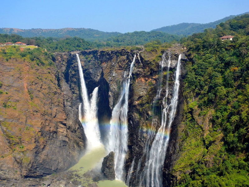 Bangalore (Mysore) – Coorg – Ooty –  05 Nights / 06 Days Places covered: Mysore ,Coorg, Ooty