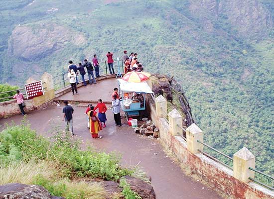 Bangalore (Mysore) – Coorg – Ooty –  05 Nights / 06 Days Places covered: Mysore ,Coorg, Ooty