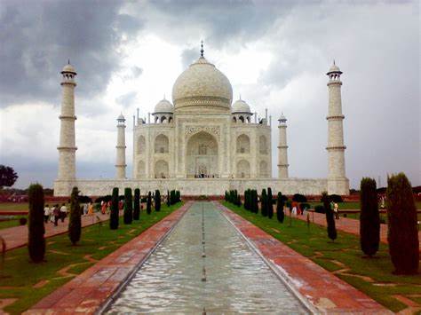 Delhi Agra Jaipur Tour Package