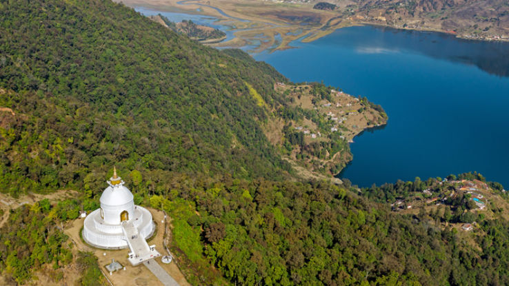 5 Nights and 6 Daysleh Ladakh Package Paradise of India