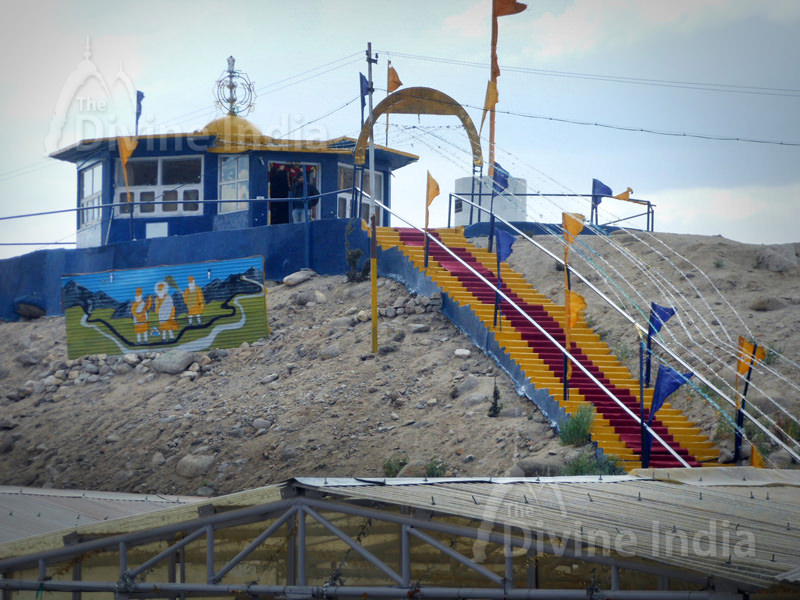 5 Nights and 6 Daysleh Ladakh Package Paradise of India