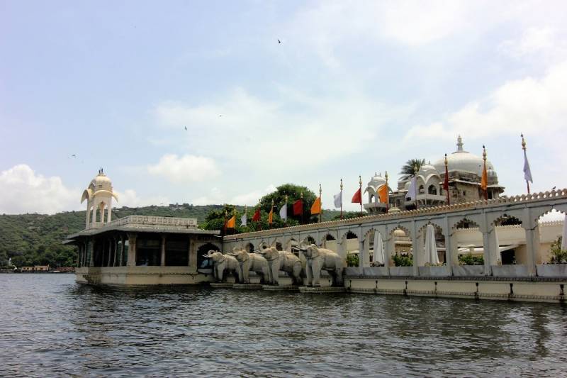 01 Day Tour Package Of Udaipur