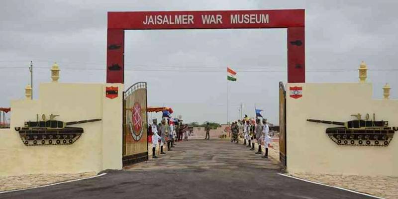 Two Nights Three Days Jaisalmer