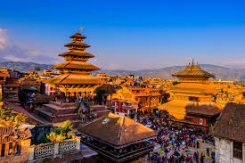 Nepal 4Night 5Days Tour