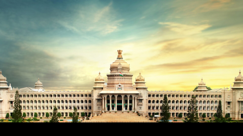 Bangalore Sightseeing 1Day Tour