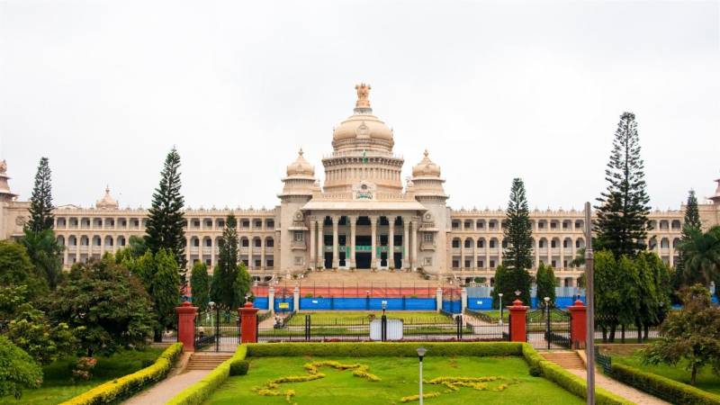 Bangalore Sightseeing 1Day Tour