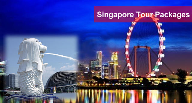 Singapore Smiles Tour