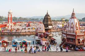 Haridwar Rishikesh Tour Packages 4 Days