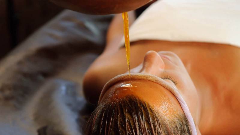 3 Days Wellness Retreat In Rishikesh India