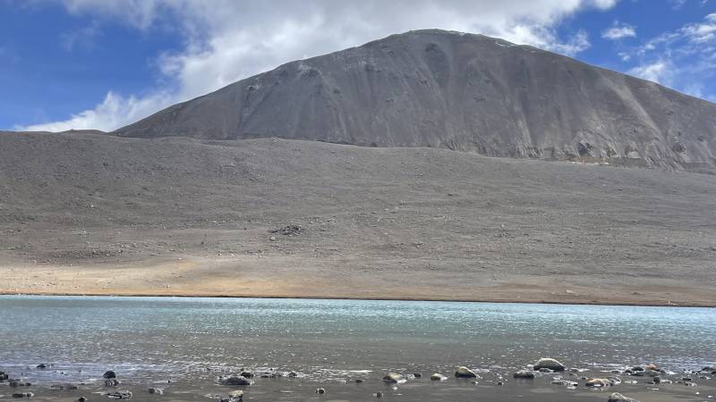 North Sikkim Tour 3 N 4 D