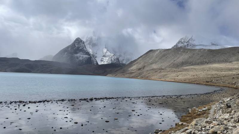 North Sikkim Tour 3 N 4 D