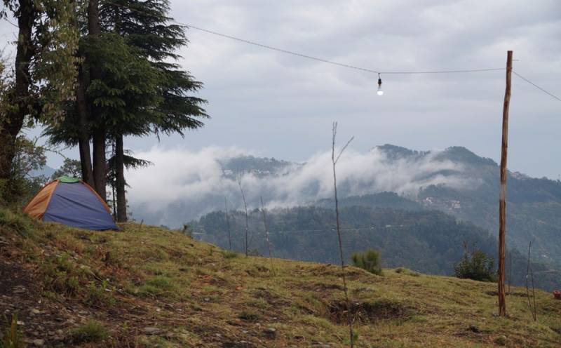 Manali Volvo Package ( 5 Night 6 Days )