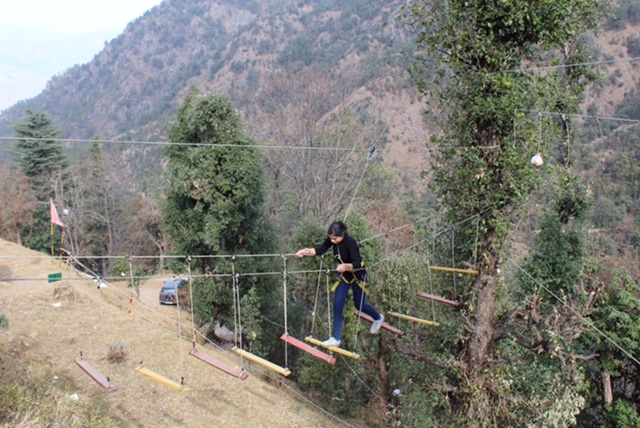 Manali Volvo Package ( 5 Night 6 Days )