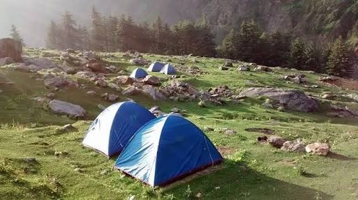 Manali Volvo Package ( 5 Night 6 Days )