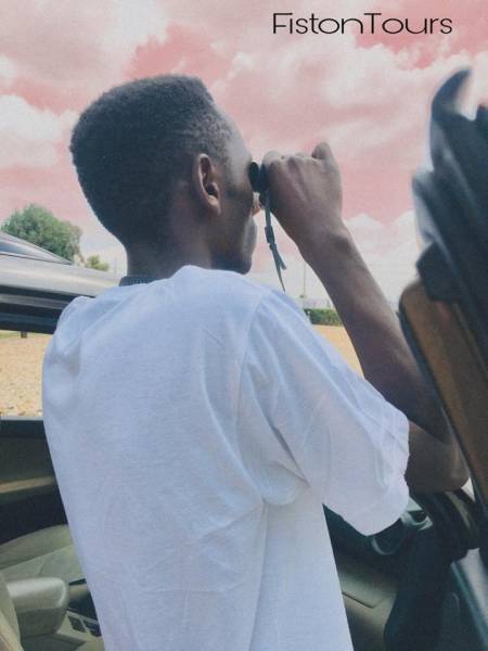 Trip To Nyungwe National Park