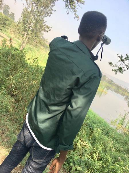 Trip To Nyungwe National Park