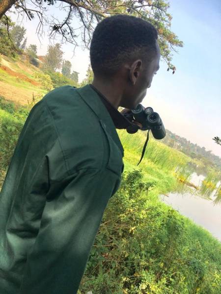 Trip To Nyungwe National Park