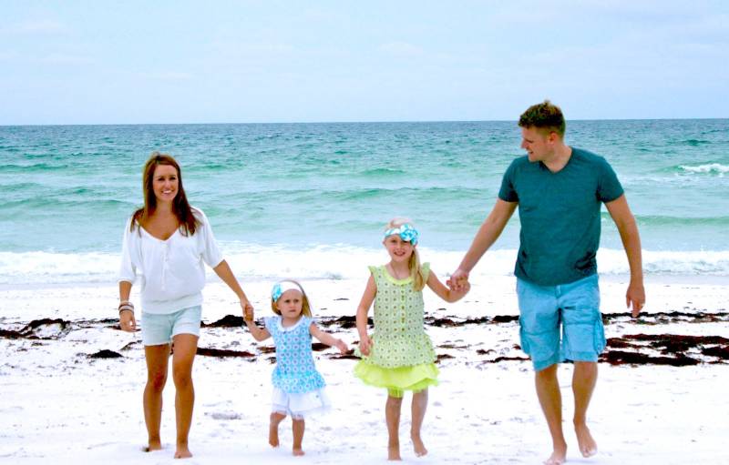 Family Package For Andaman Tour