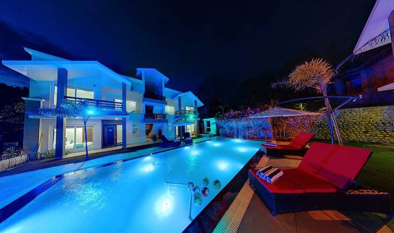 2 Night 3 Days New Year Jim Corbett Package