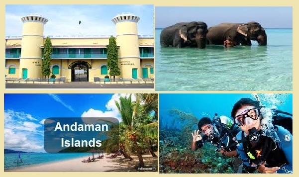 03 Night 04 Days Tour