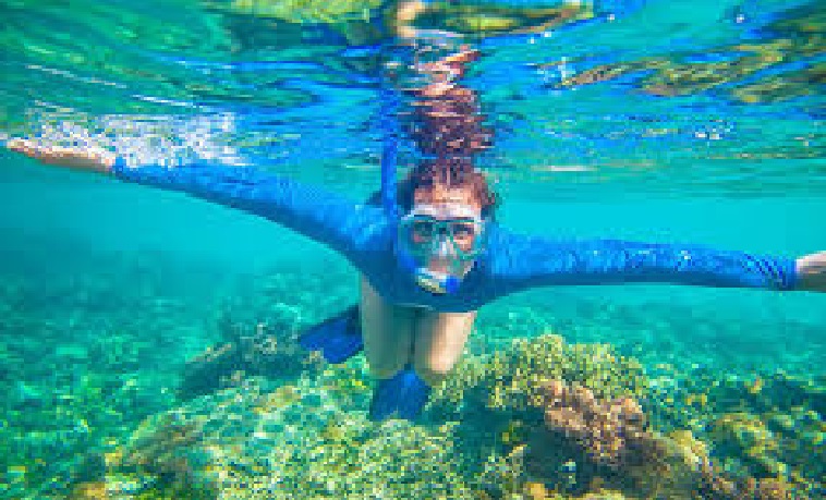 4 Days Andaman Trip with Havelock Tour