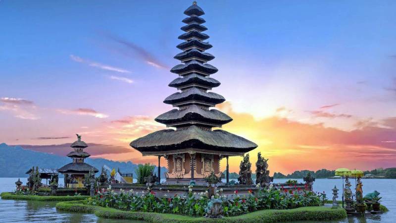 Bali Basic For First Timers Tour