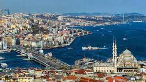 Full Day Istanbul Classic City Tour