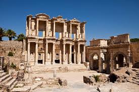 Ephesus Tour From Izmir Package