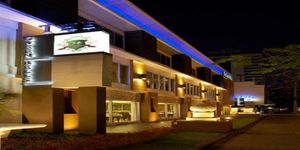 02 Nights Bangkok & 03 Nights Pattaya Package