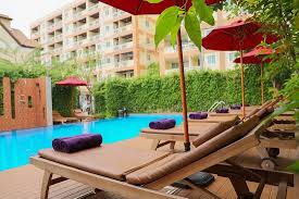 02 Nights Bangkok & 03 Nights Pattaya Package