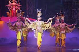 02 Nights Bangkok & 03 Nights Pattaya Package